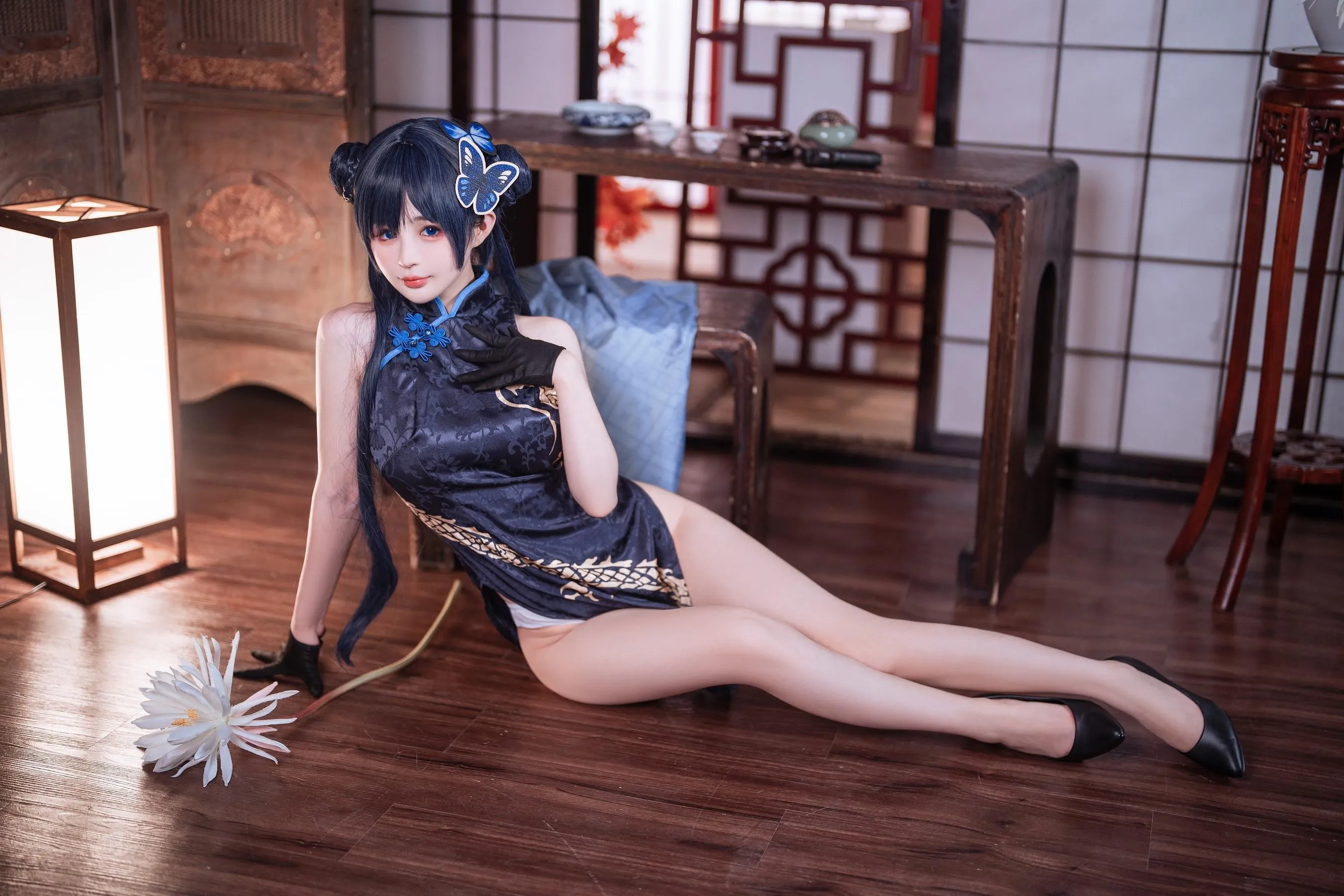 桜井宁宁 – NO.82 妃咲 [41P]插图4
